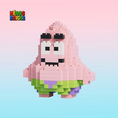 HEROS BRICKS™