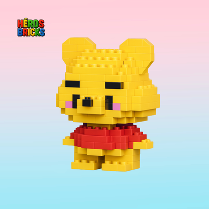 HEROS BRICKS™
