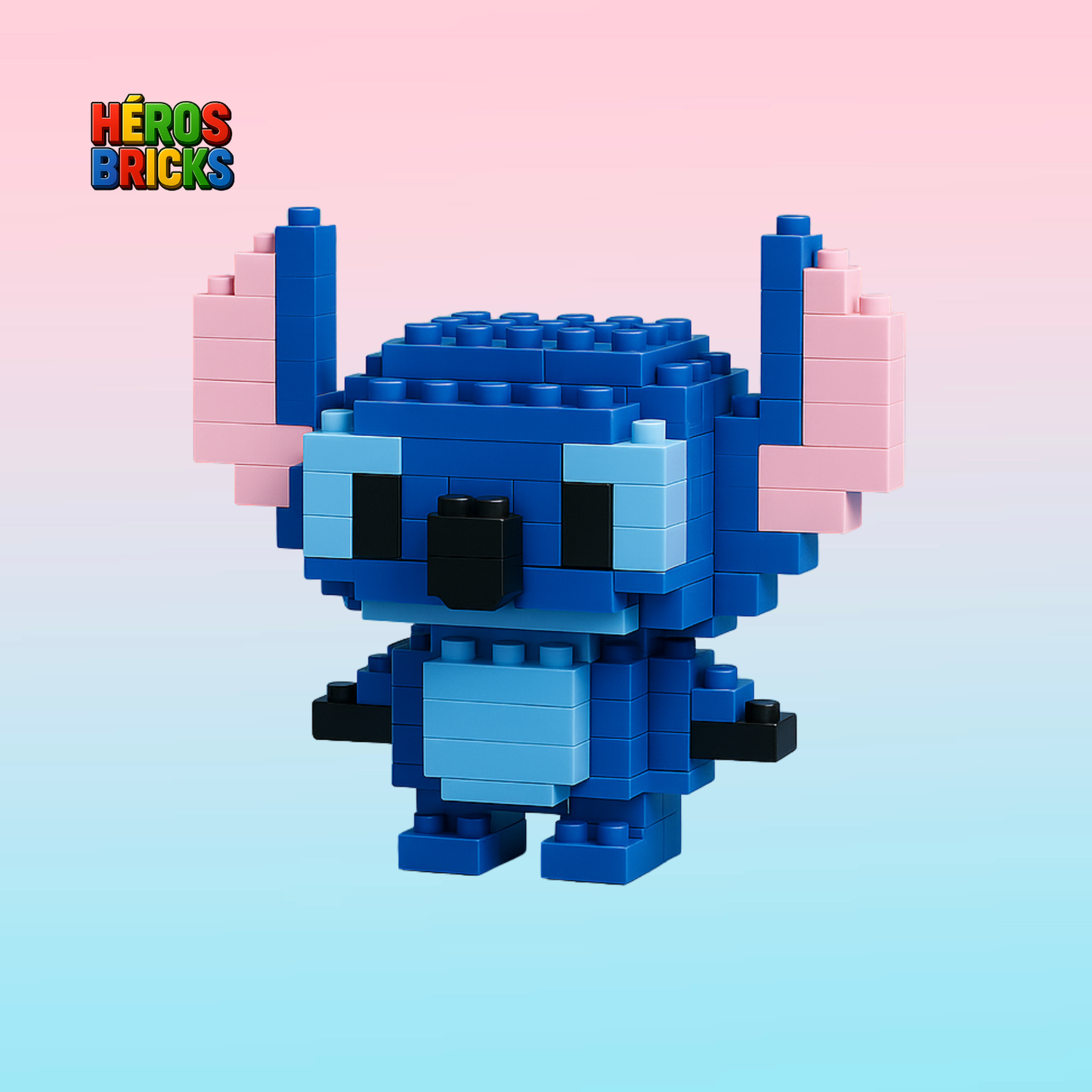 HEROS BRICKS™