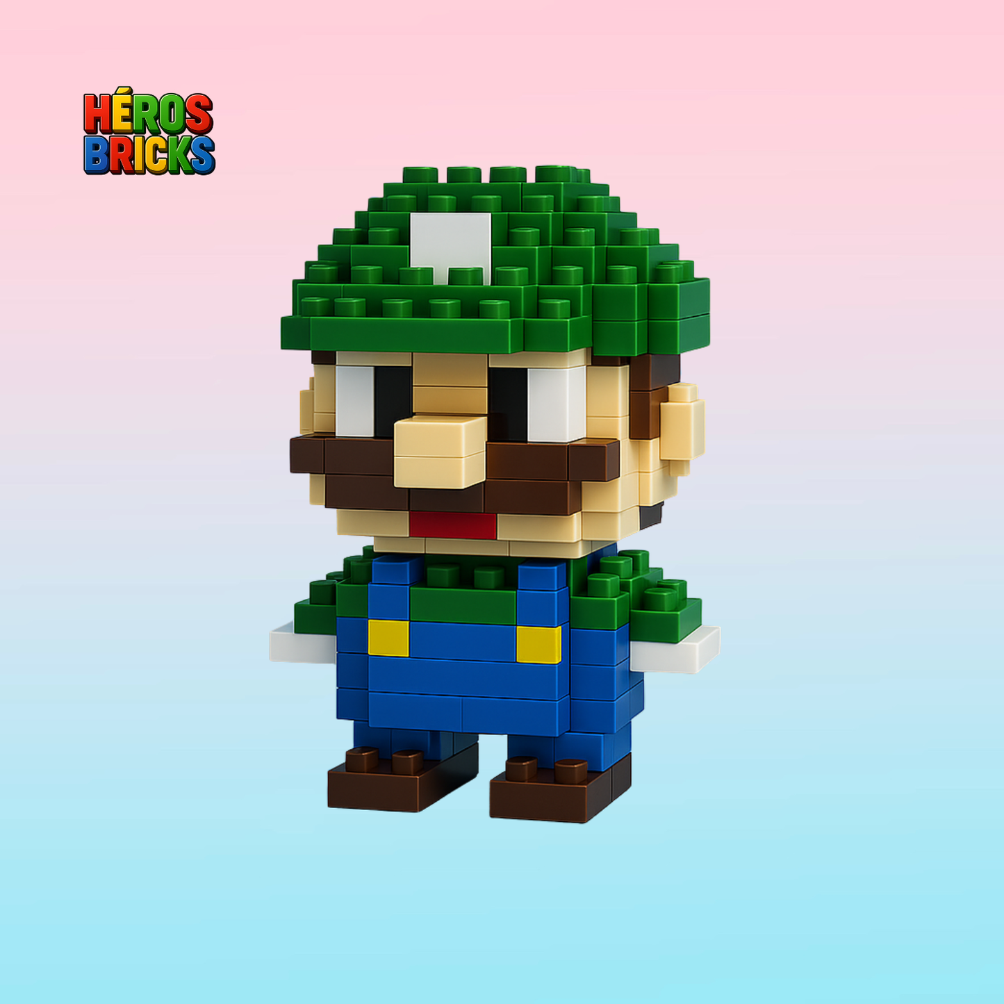 HEROS BRICKS™