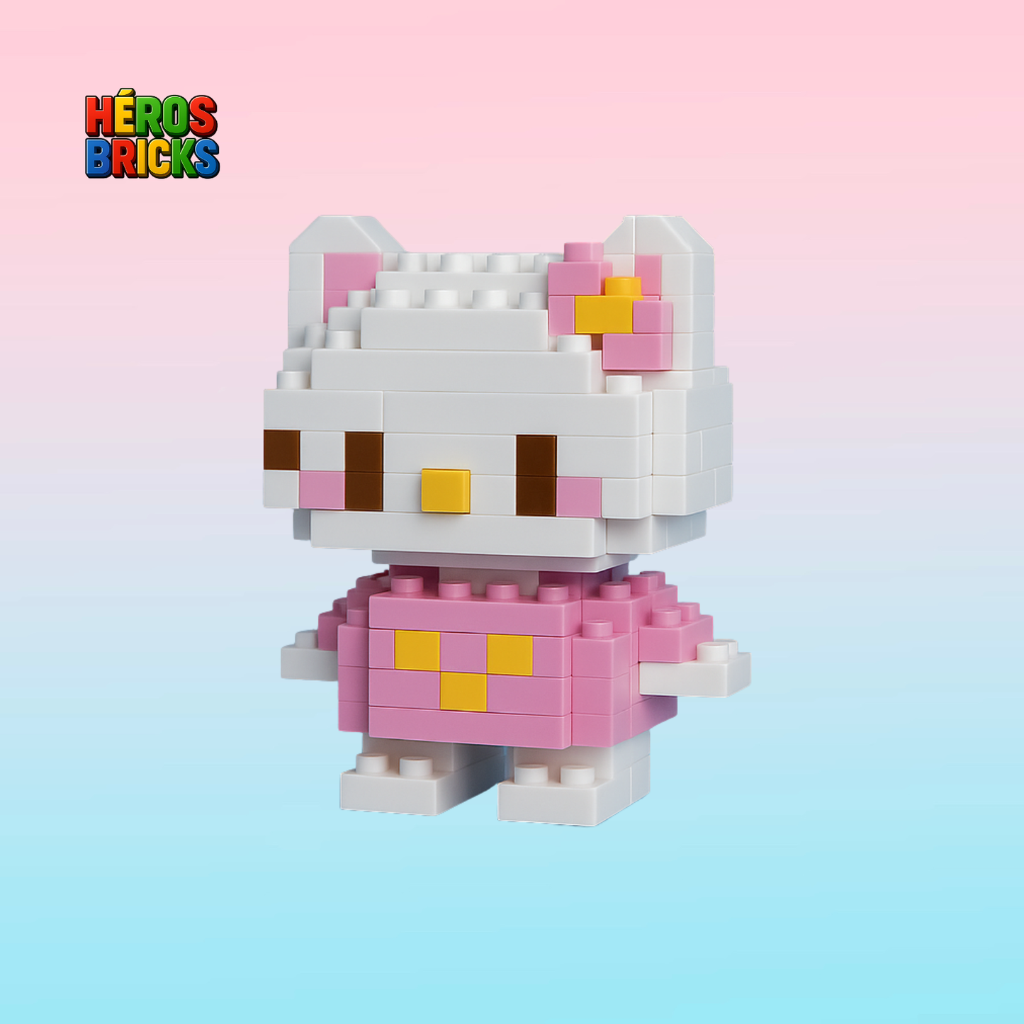 HEROS BRICKS™
