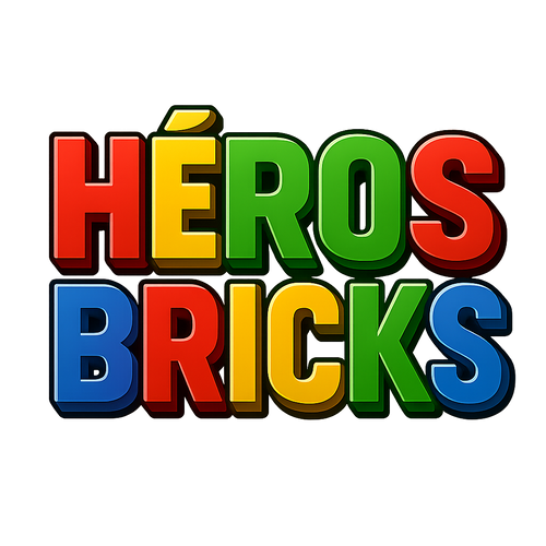 HEROS BRIKCS