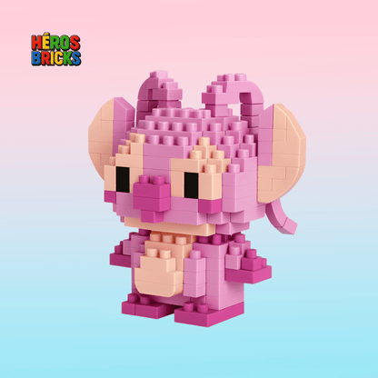 HEROS BRICKS™
